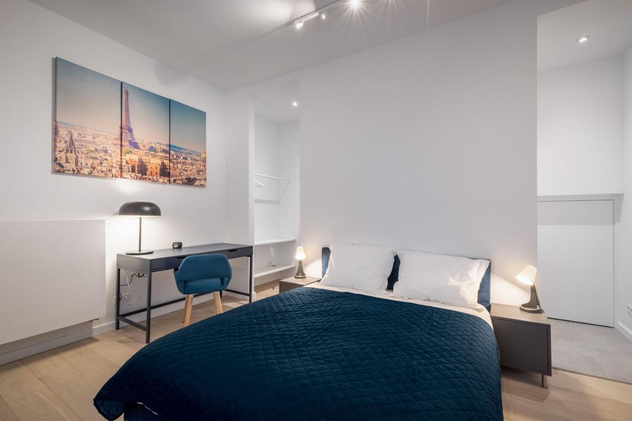 Eurocitadin Hotell Ixelles Exteriör bild